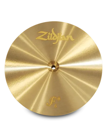 ZILDJIAN P0622FDIESE | MusicGoodDeal