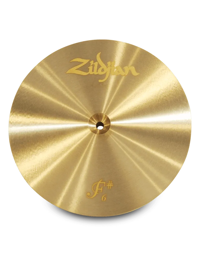 ZILDJIAN P0622FDIESE | MusicGoodDeal