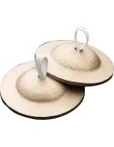  ZILDJIAN P0771 FX - Platos de dedos Thick 6|MusicGoodDeal 