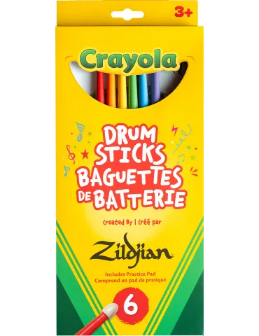 ZILDJIAN ZKIDS | MusicGoodDeal