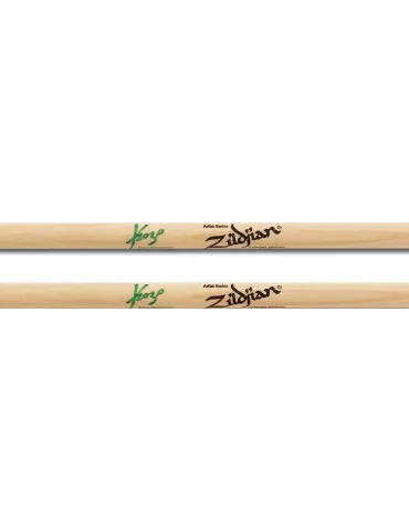 ZILDJIAN ZASKS | MusicGoodDeal 2