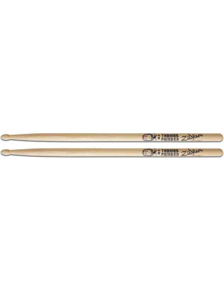  ZILDJIAN ASTP Thomas Pridgen|MusicGoodDeal 