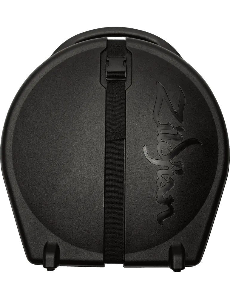  ZILDJIAN ZRCV24 Cymbals - 24" Hard case with wheels|MusicGoodDeal 