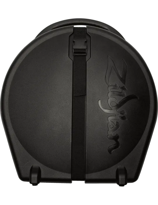 ZILDJIAN ZRCV24 Cymbals - 24" Hard case with wheels|MusicGoodDeal 