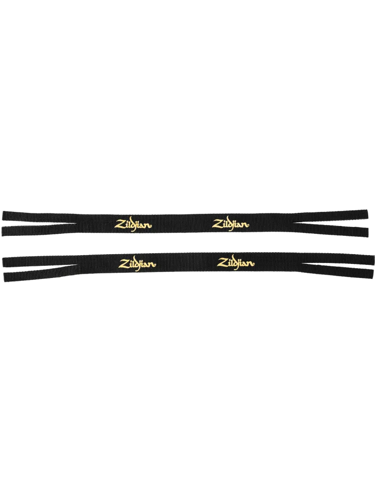 ZILDJIAN P0754 Correas para platillos con banda de nylon|MusicGoodDeal 