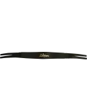  ZILDJIAN P0750 Correas de cuero para platillos de orquesta|MusicGoodDeal 