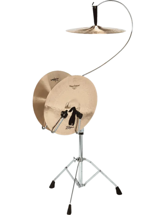  ZILDJIAN TCA Brazo para platillo suspendido|MusicGoodDeal 