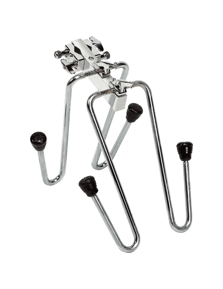  ZILDJIAN TCC Soporte para platillos de orquesta|MusicGoodDeal 