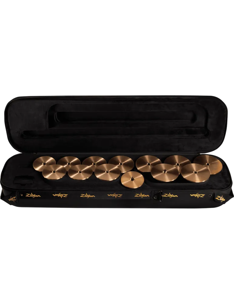 ZILDJIAN ZXCC0012 | MusicGoodDeal