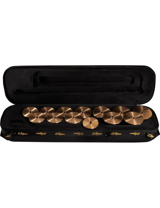 ZILDJIAN ZXCC0012 | MusicGoodDeal