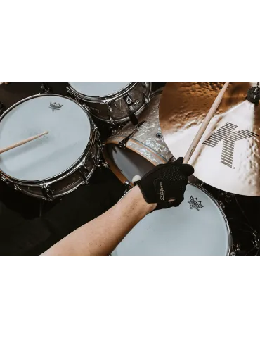  ZILDJIAN ZXGL0012 Touchscreen-Handschuh M|MusicGoodDeal 