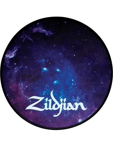  ZILDJIAN ZXPPGAL12 Galaxy 12" Trainingspad|MusicGoodDeal 