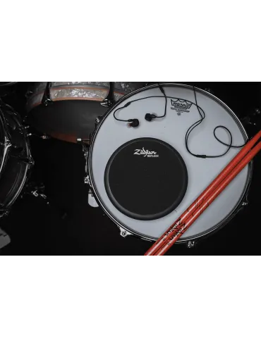  ZILDJIAN ZXPPRCP06 Reflexx 6" training pad|MusicGoodDeal 