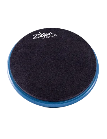  ZILDJIAN ZXPPRCB10 10" Reflexx blue|MusicGoodDeal 