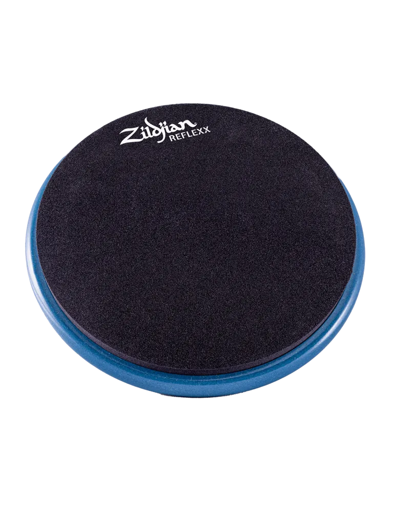  ZILDJIAN ZXPPRCB10 10" Reflexx blue|MusicGoodDeal 