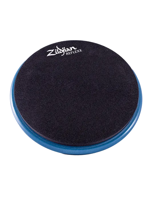  ZILDJIAN ZXPPRCB10 10" Reflexx blue|MusicGoodDeal 