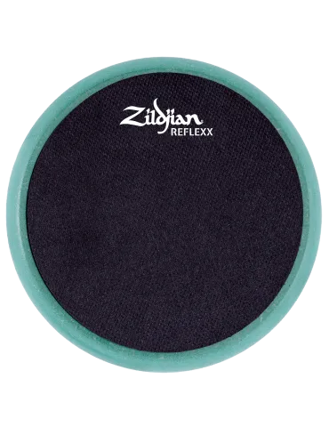  ZILDJIAN ZXPPRCG06 6" Reflexx green|MusicGoodDeal 