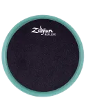  ZILDJIAN ZXPPRCG06 6" Reflexx green|MusicGoodDeal 