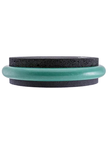  ZILDJIAN ZXPPRCG06 6" Reflexx green|MusicGoodDeal  2