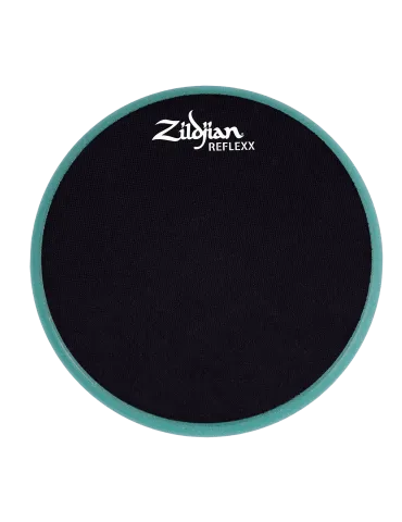  ZILDJIAN ZXPPRCG10 10" Reflexx green|MusicGoodDeal 