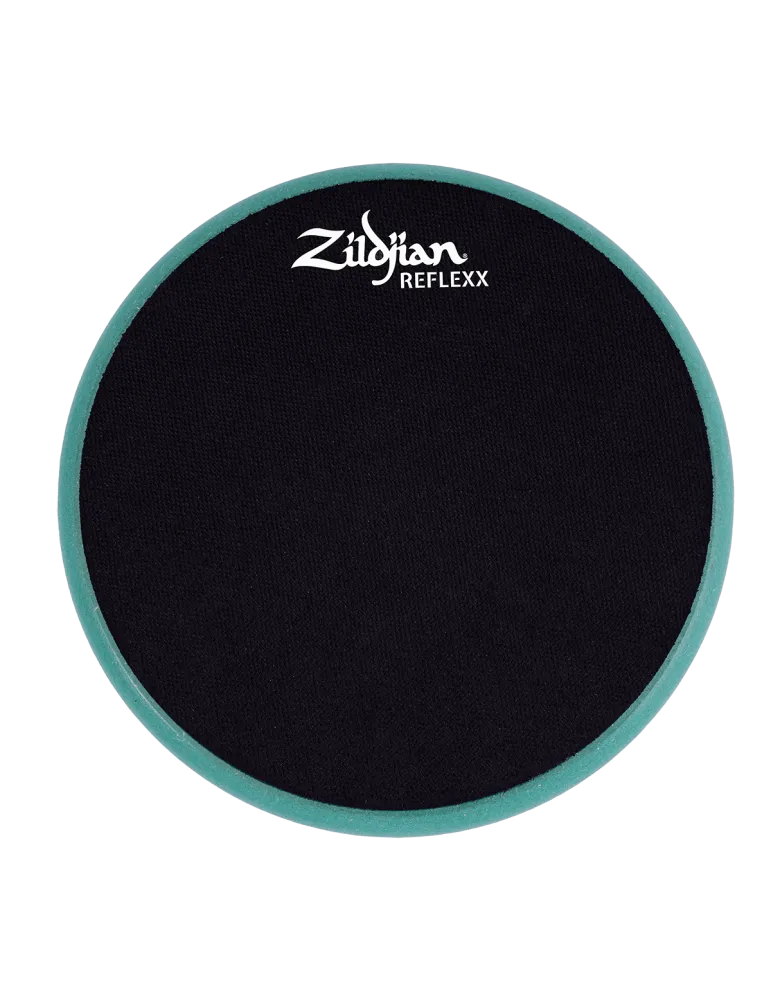  ZILDJIAN ZXPPRCG10 10" Reflexx verde|MusicGoodDeal 