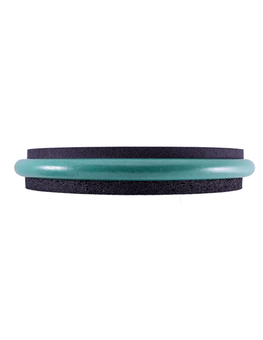 ZILDJIAN ZXPPRCG10 10" Reflexx verde|MusicGoodDeal 