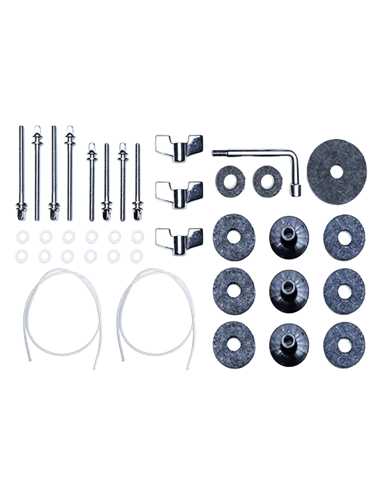  ZILDJIAN ZSK Emergency accessory kit|MusicGoodDeal 