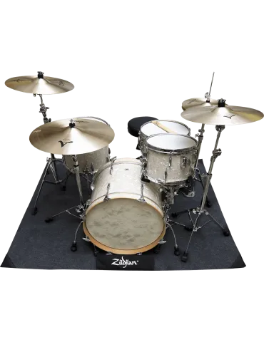  ZILDJIAN ZGIGRUG Batteriematte - Gig|MusicGoodDeal 