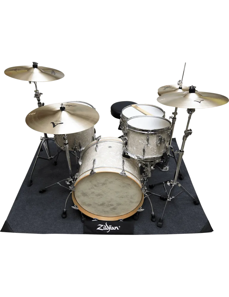  ZILDJIAN ZGIGRUG Battery mat - Gig|MusicGoodDeal 