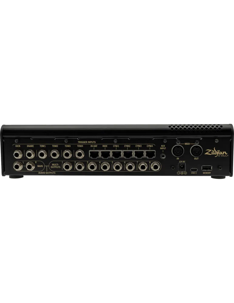 ZILDJIAN ZABEX | MusicGoodDeal