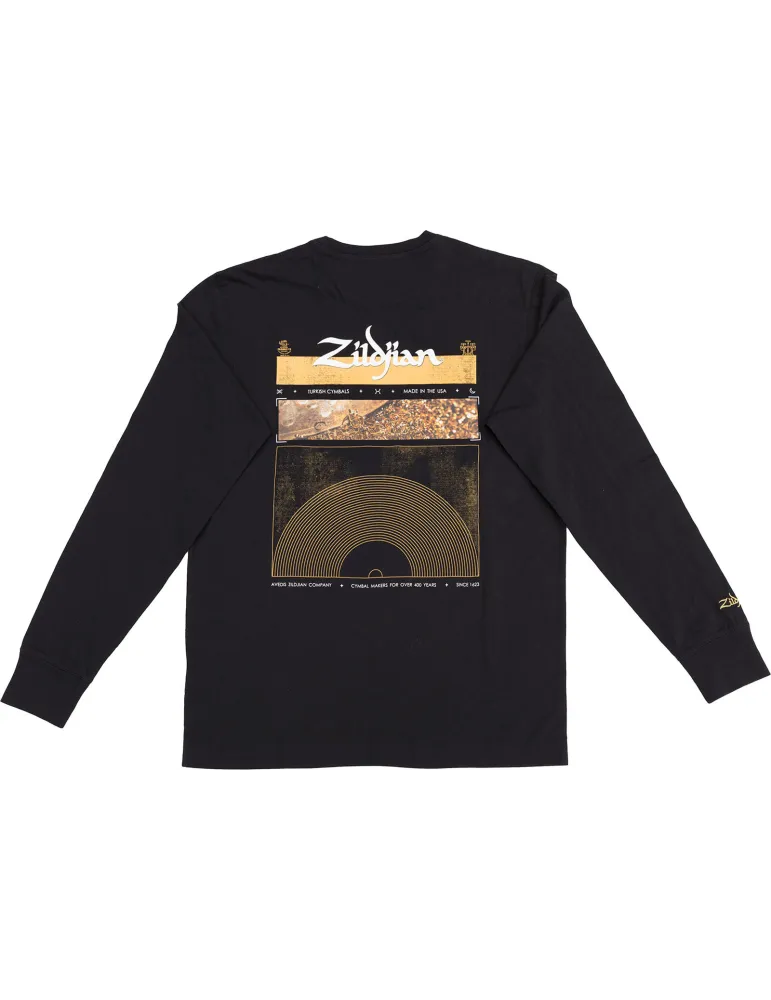 ZILDJIAN ZALS0011 | MusicGoodDeal