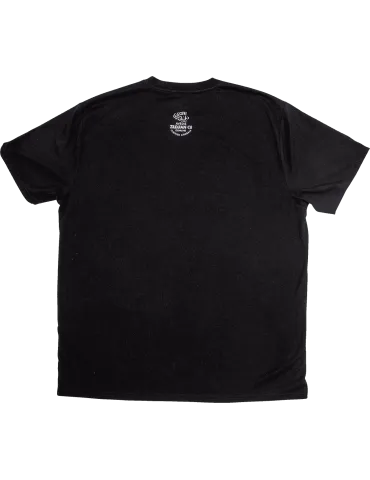  ZILDJIAN T3013 T-SHIRT - Classic black logo Tee-Shirt - XL|MusicGoodDeal  2