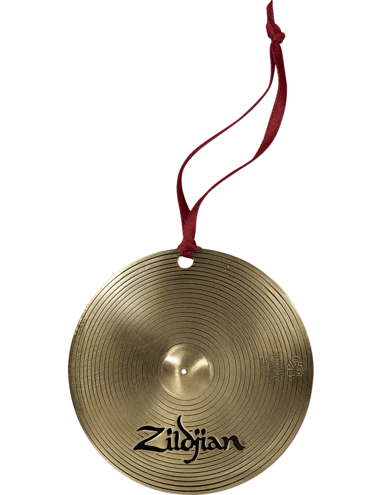 ZILDJIAN ZORNAMENT | MusicGoodDeal