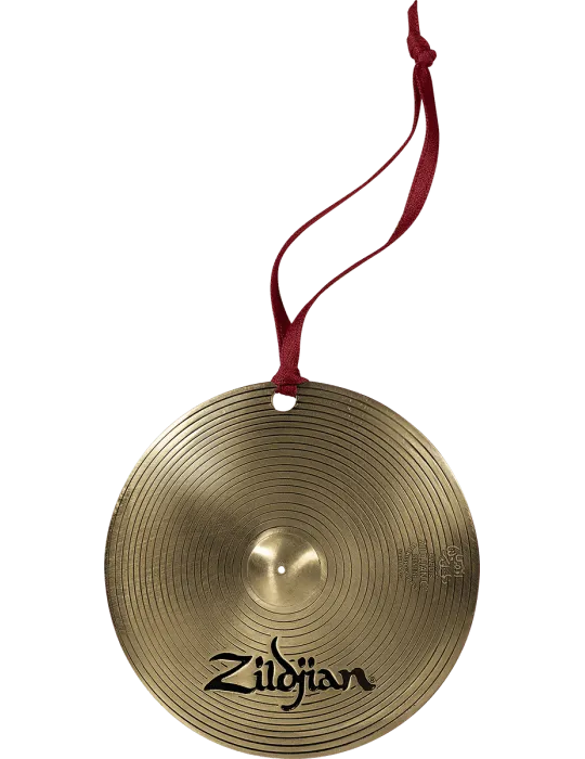 ZILDJIAN ZORNAMENT | MusicGoodDeal