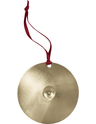 ZILDJIAN ZORNAMENT | MusicGoodDeal 2