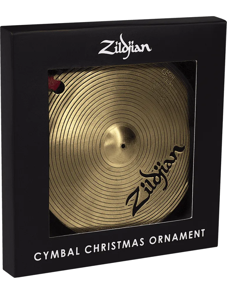 ZILDJIAN ZORNAMENT | MusicGoodDeal