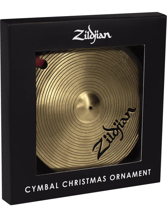 ZILDJIAN ZORNAMENT | MusicGoodDeal