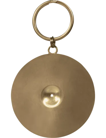  ZILDJIAN ZKEYCHAIN Schlüsselanhänger Becken|MusicGoodDeal  2
