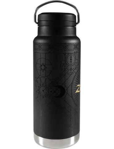  ZILDJIAN ZDW00132 Zildjian Feldflasche Klean Kanteen 1L|MusicGoodDeal 