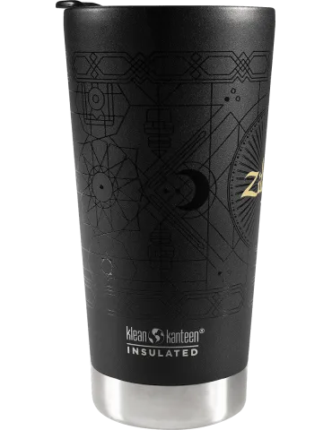  ZILDJIAN ZDW00220 Zildjian Isotherm-Becher Klean Kanteen 20oz|MusicGoodDeal 