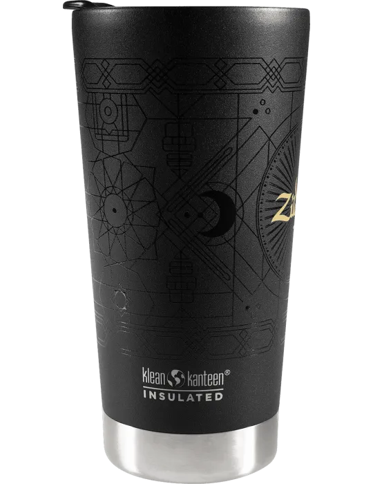  ZILDJIAN ZDW00220 Zildjian Klean Kanteen 20oz Insulated Tumbler|MusicGoodDeal 
