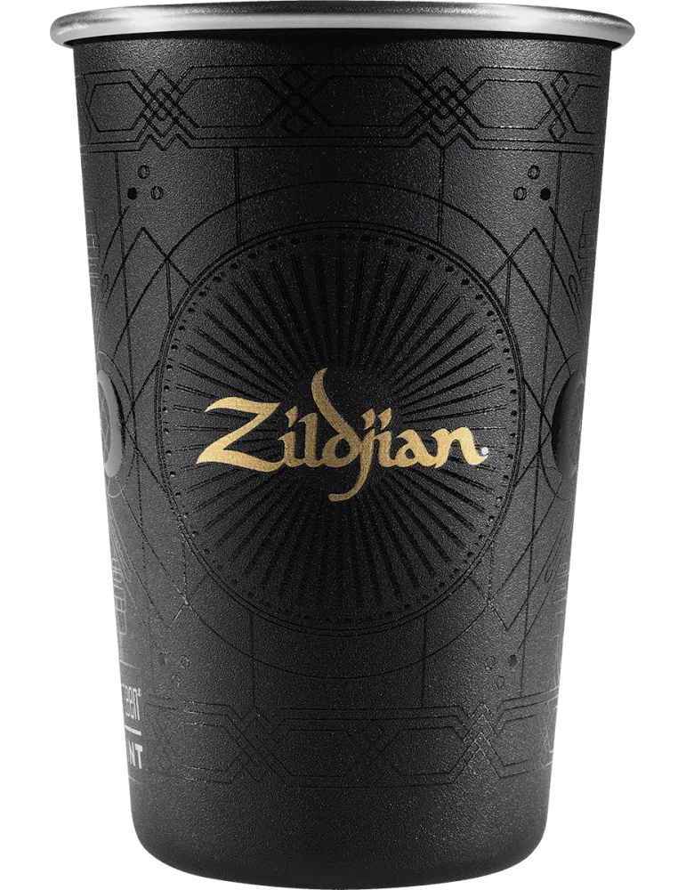  ZILDJIAN ZDW00316 Zildjian pint Klean Kanteen 50 cl|MusicGoodDeal 
