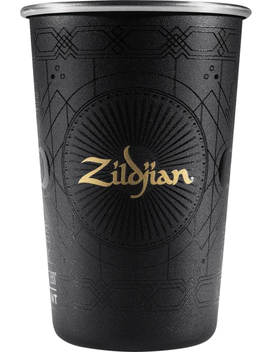 ZILDJIAN ZDW00316 Zildjian pint Klean Kanteen 50 cl|MusicGoodDeal 