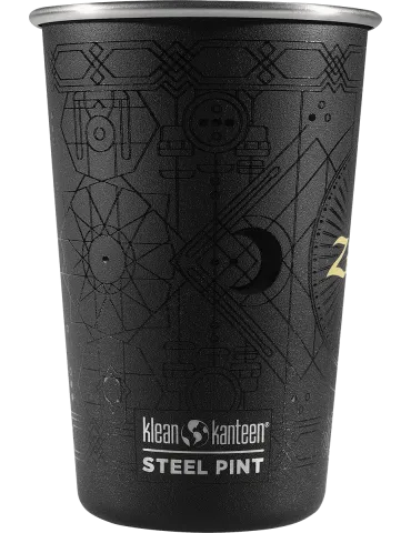  ZILDJIAN ZDW00316 Zildjian Pint Klean Kanteen 50 cl|MusicGoodDeal  2