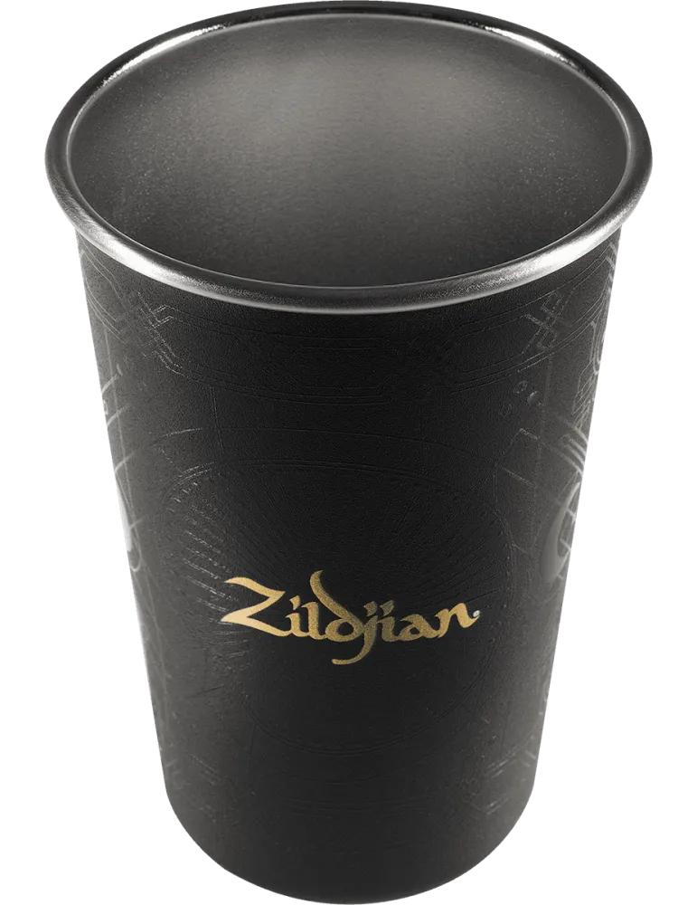  ZILDJIAN ZDW00316 Zildjian pint Klean Kanteen 50 cl|MusicGoodDeal 