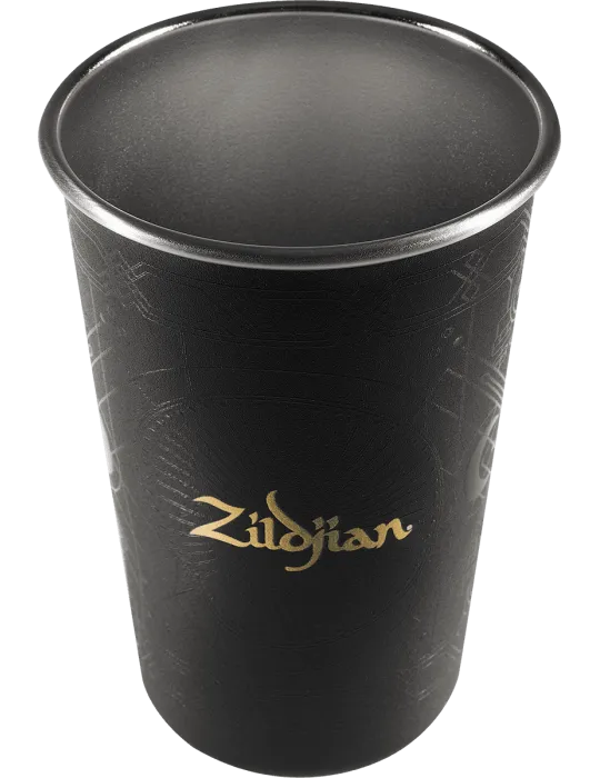 ZILDJIAN ZDW00316 Zildjian pint Klean Kanteen 50 cl|MusicGoodDeal 