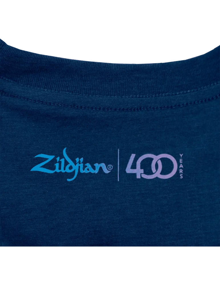 ZILDJIAN ZAT0073-LE | MusicGoodDeal