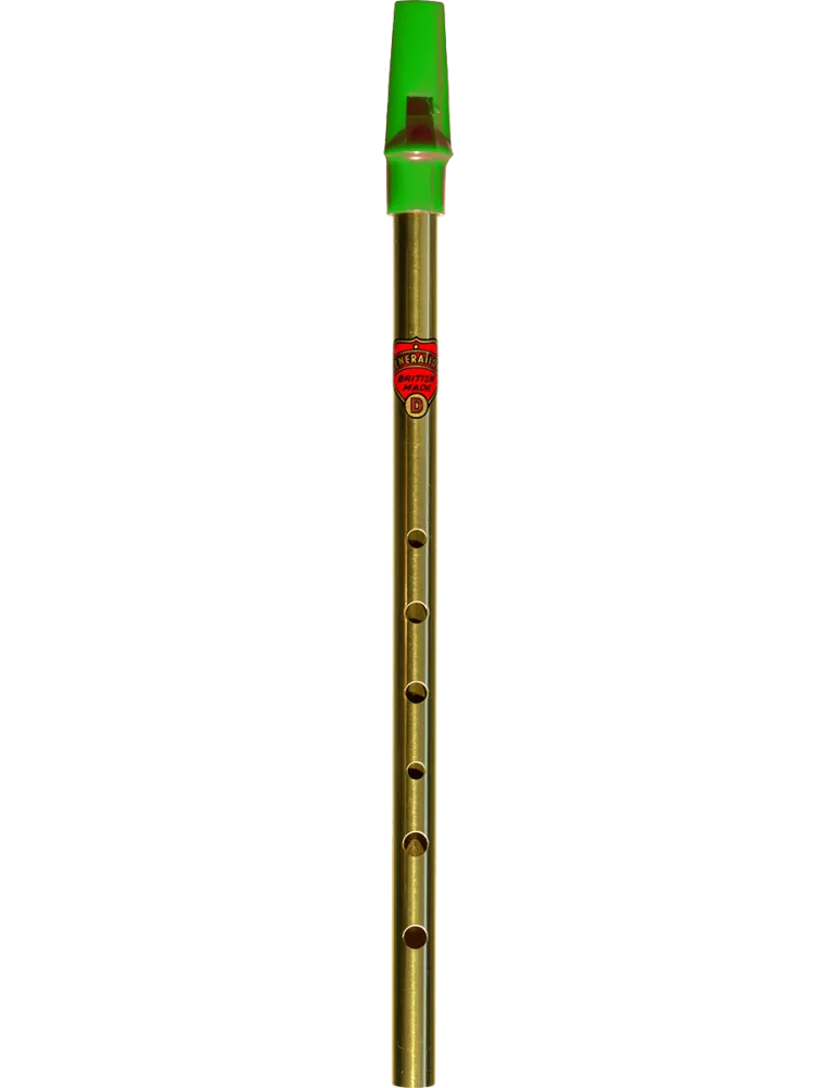  FOLK FLVREL D tone, green color|MusicGoodDeal 