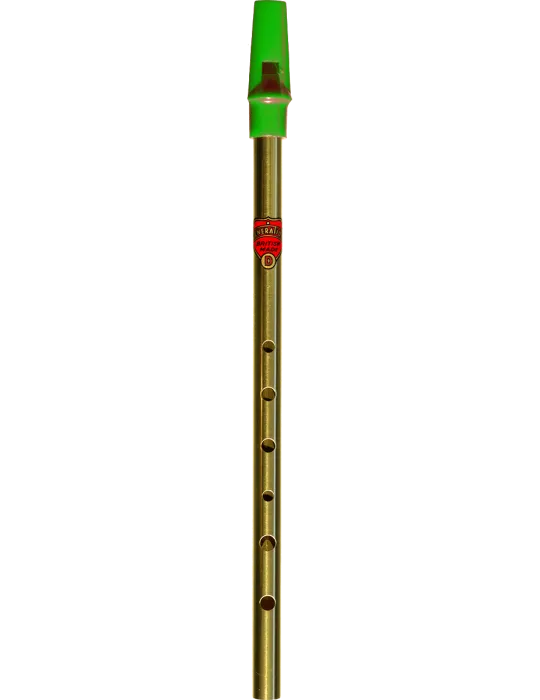  FOLK FLVREL D tone, green color|MusicGoodDeal 