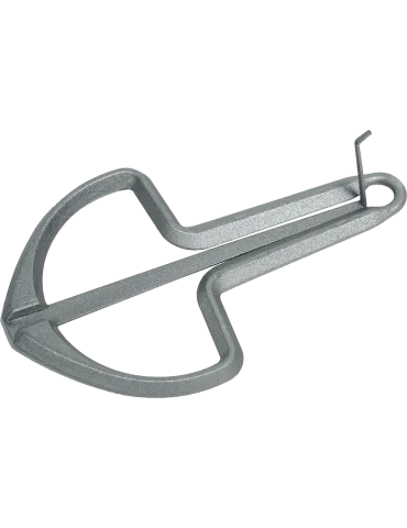 Schwarz DB20-06 5,5 cm - talla 6